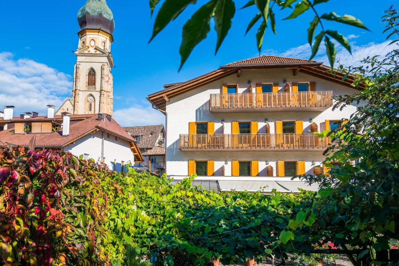 B&B Zum Guten Tropfen San Paolo  Exterior photo